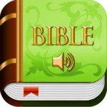 Logo of King James Study Bible KJV android Application 